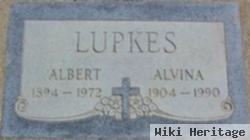 Albert Oltman Lupkes