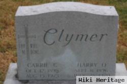 Harry O. Clymer