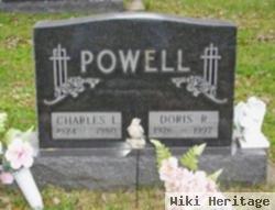 Charles Leroy Powell