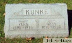 Anna Kunke