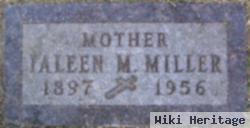 Ialeen Marie Murphy Miller