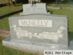 John Hamilton Mcneely