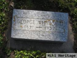 George H Whiteside