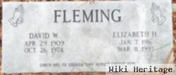 Elizabeth H. Fleming