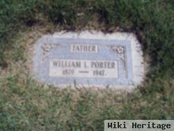 William L Porter