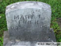 Mary L. Finch