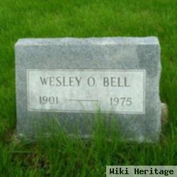 Wesley O. Bell