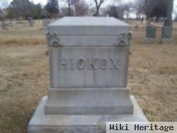 William H. Hickox