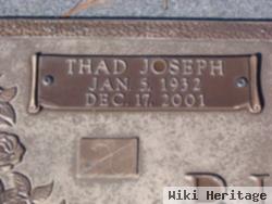 Thad Joseph Butler