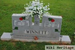 Erbie Gene Winnett