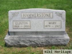 Mary Mills Hammerstone