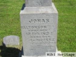 Jonas Faltonson