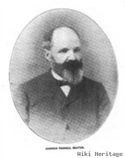 Andrew Pennell Seaton