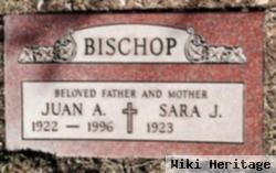 Juan A. Bischop