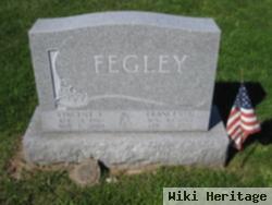 Vincent C. Fegley