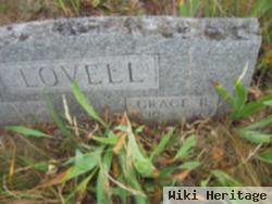 Grace Pearl Bever Lovell