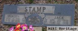Shirley Ann Stamp