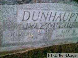 Howard S. Dunhaupt