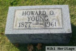 Howard O. Young