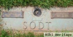 Thelma L Kirk Sodt