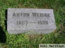 Anton Weiske