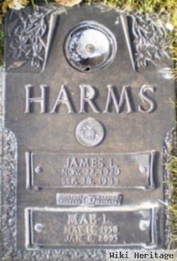 James L. Harms