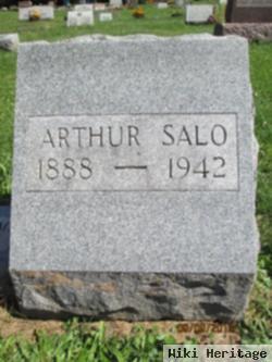 Arthur Salo