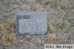 S. B. Gourley