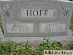 Dexter L Hoff