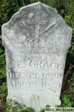 Larkin Ethridge Gragg