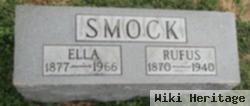 Ella Smock