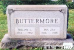 William L Buttermore