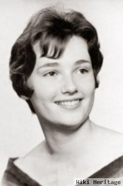 Joann Vermillion Felicio