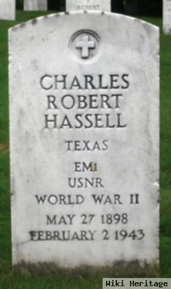 Charles Robert Hassell