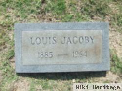 Louis Jacoby