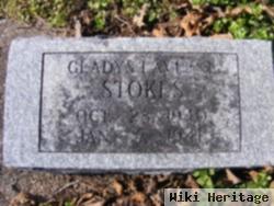 Gladys Laverne Stokes