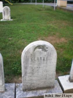 Clara E. Harnish