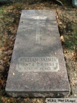 William Skimel