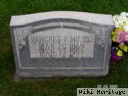 Margaret Helen Robison Morris