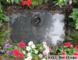 Anne Marie Killeen Murphy