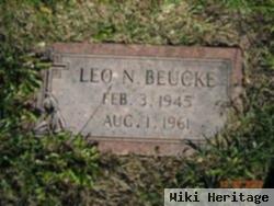 Leo N. Beuke