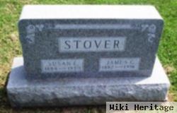 Susan E Stover