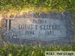 Louis Celebre