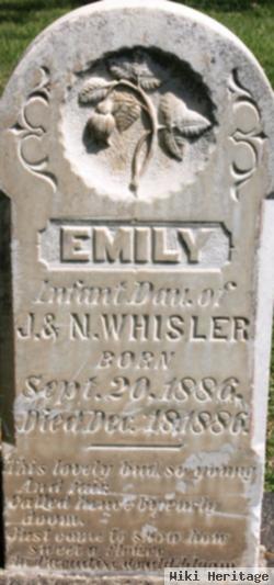 Emily Whisler