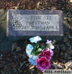 Dixie Lee Putman