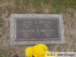 Mary Lois Lee Brooks