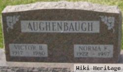 Norma K Mosher Aughenbaugh