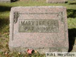 Mary Lee Erb