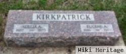 Adelia A Larabee Kirkpatrick