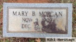 Mary B. Morgan